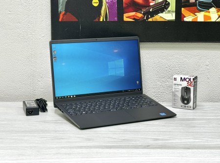 Dell Vostro 3510 17